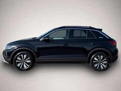 VW T-Roc (2025) - Photo 3