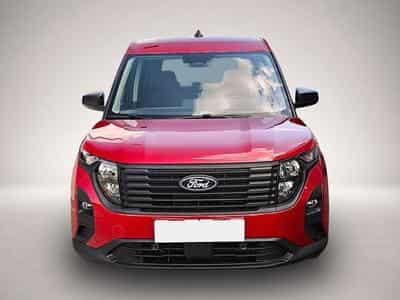 Ford Tourneo (2026) - Photo 2