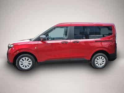 Ford Tourneo (2026) - Photo 4
