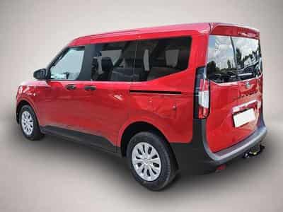 Ford Tourneo (2026) - Photo 5