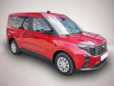 Ford Tourneo (2026) - Photo 6