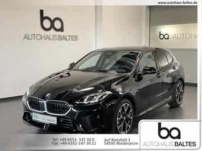 BMW 116 (2025) - Photo 1