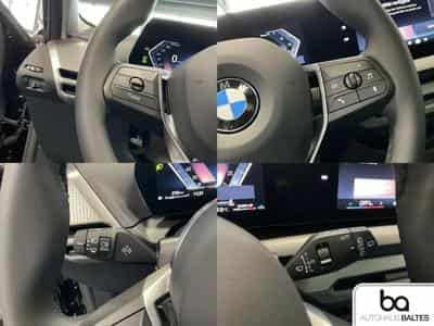 BMW 116 (2025) - Photo 13