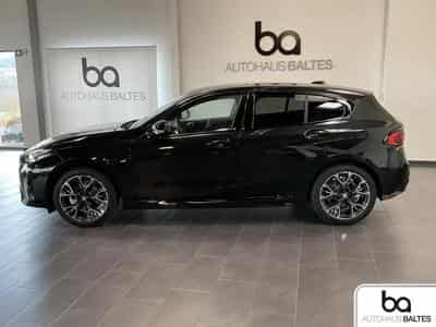 BMW 116 (2025) - Photo 3