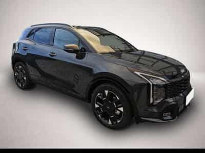Kia Sportage (2026) - Photo 1