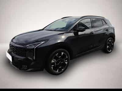 Kia Sportage (2026) - Photo 3