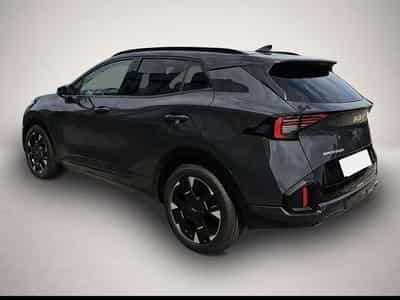 Kia Sportage (2026) - Photo 5