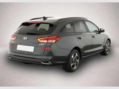 Hyundai i30 (2026) - Photo 3