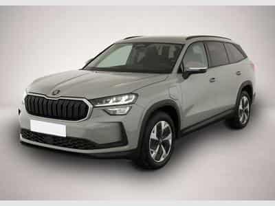 Skoda Kodiaq (2026) - Photo 1