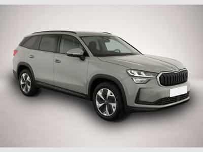 Skoda Kodiaq (2026) - Photo 2