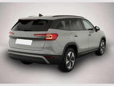 Skoda Kodiaq (2026) - Photo 3