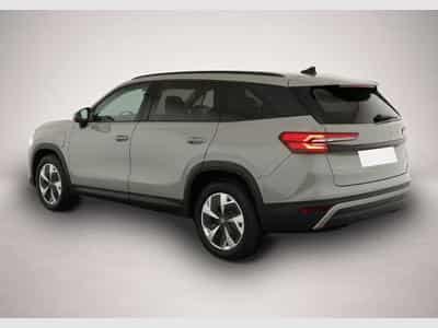Skoda Kodiaq (2026) - Photo 4