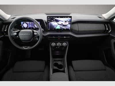 Skoda Kodiaq (2026) - Photo 5