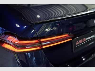 BMW 540 d Limousine xD M Sport Pro 1.H *Pano *Schale (2025) - Photo 15