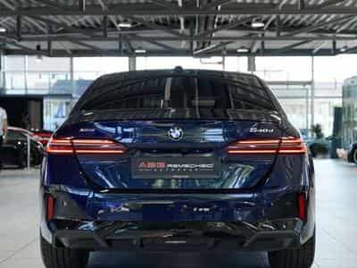 BMW 540 d Limousine xD M Sport Pro 1.H *Pano *Schale (2025) - Photo 9