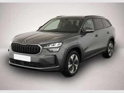 Skoda Kodiaq (2026) - Photo 1