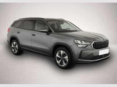 Skoda Kodiaq (2026) - Photo 2
