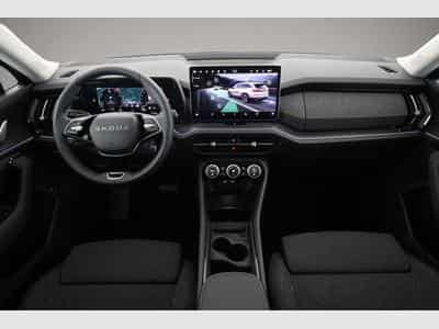 Skoda Kodiaq (2026) - Photo 5