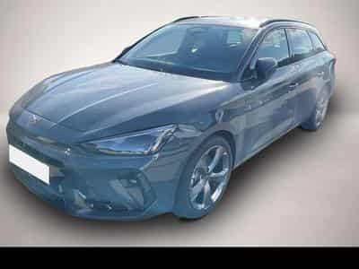 Cupra Leon (2026) - Photo 1