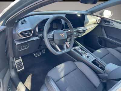 Cupra Leon (2026) - Photo 2