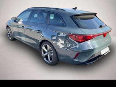 Cupra Leon (2026) - Photo 4
