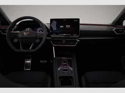 Cupra Leon (2026) - Photo 5