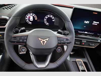 Cupra Leon (2026) - Photo 6