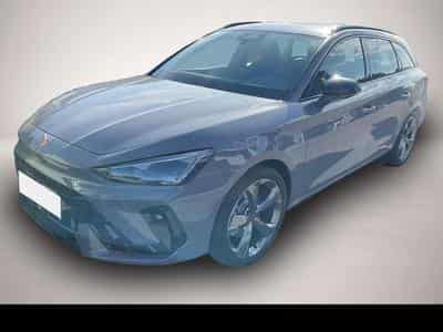 Cupra Leon (2026) - Photo 1