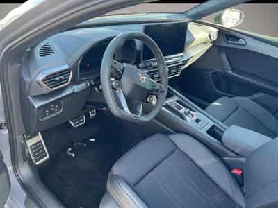 Cupra Leon (2026) - Photo 2