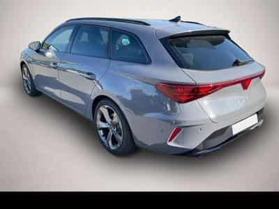 Cupra Leon (2026) - Photo 4