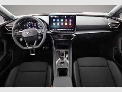 Cupra Leon (2026) - Photo 5