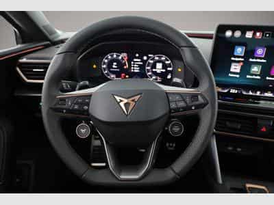 Cupra Leon (2026) - Photo 6