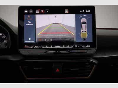 Cupra Leon (2026) - Photo 7