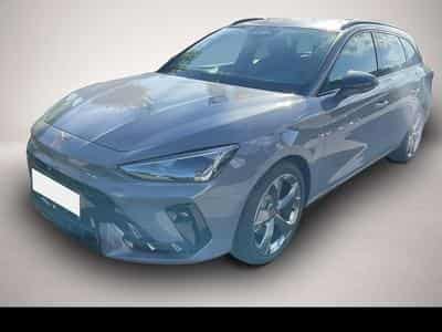 Cupra Leon (2026) - Photo 1