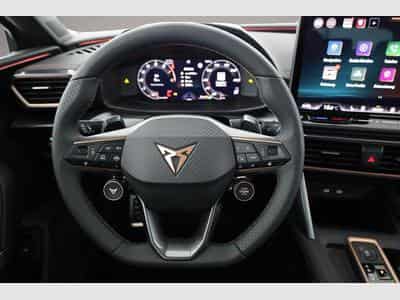 Cupra Leon (2026) - Photo 6