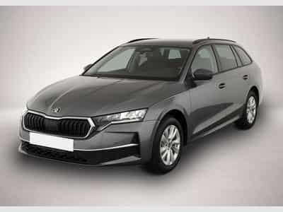 Skoda Octavia (2026) - Photo 1