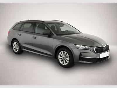 Skoda Octavia (2026) - Photo 3