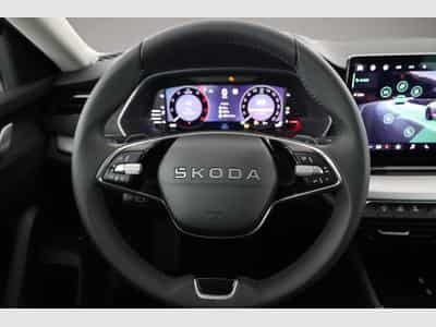 Skoda Octavia (2026) - Photo 6