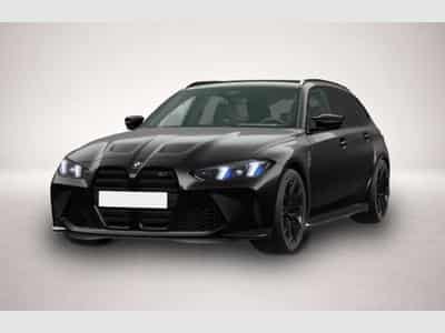 BMW M3 (2026) - Photo 1