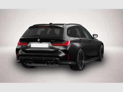 BMW M3 (2026) - Photo 3