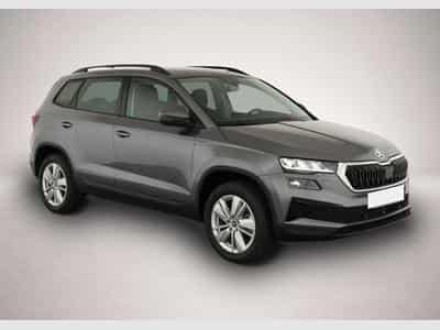 Skoda Karoq (2026) - Photo 2
