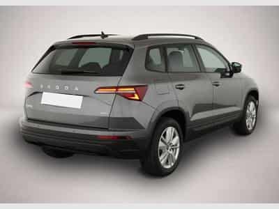 Skoda Karoq (2026) - Photo 3