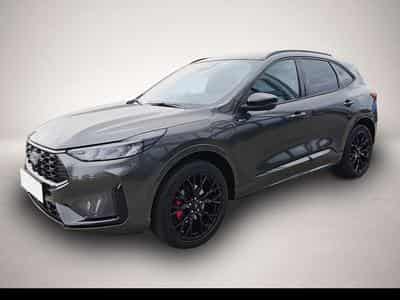Ford Kuga (2026) - Photo 3