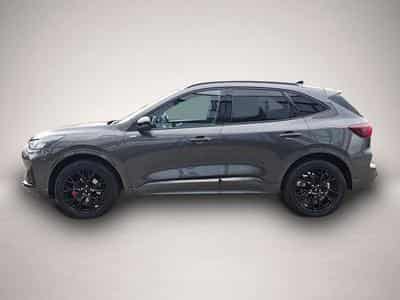 Ford Kuga (2026) - Photo 4