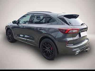 Ford Kuga (2026) - Photo 5