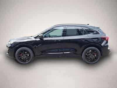 Ford Kuga (2026) - Photo 4