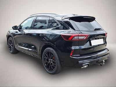 Ford Kuga (2026) - Photo 5