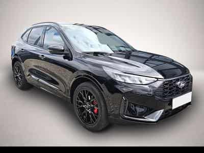 Ford Kuga (2026) - Photo 6