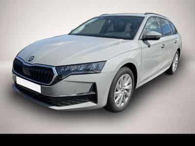 Skoda Octavia (2026) - Photo 1
