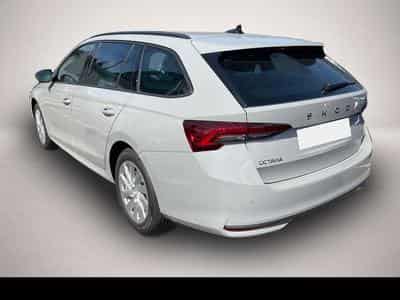 Skoda Octavia (2026) - Photo 4